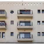 2 Bedrooms Prime Location In Yafo Fully Equipped New Apartment In Jaffa